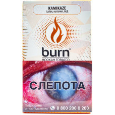 Табак Burn 100 гр Kamikaze