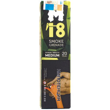 Табак M18 Smoke Grenade Medium 20 гр Grapefruit