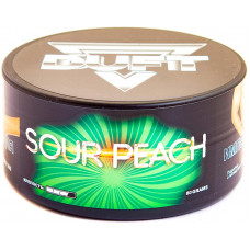 Табак Duft 80 г Sour Peach Персик