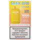 Вейп Geekbar STONE 6000 10 мл