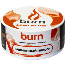 Табак Burn 25 гр Lemon Pie Лимонный пирог