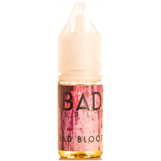 Жидкость Bad Drip Salts 10 мл Bad Blood 20 мг/мл