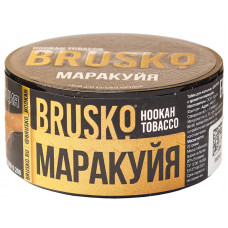 Табак Brusko 25 гр Маракуйя