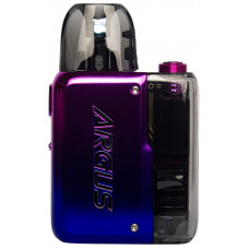 Voopoo Argus P2 Kit Violet Purple 1100 mAh Фиолетовый