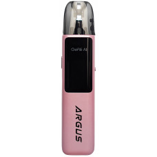 Voopoo Argus G2 Kit Glow Pink 1000 mAh Розовый