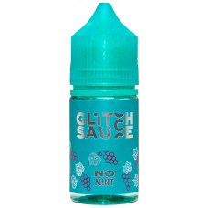 Жидкость Glitch Sauce No Mint Salt 30 мл Grape King Виноградный сок