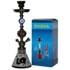 Кальян Турецкий маленький h=45 см D2610М-DM04S-1074(Shisha)