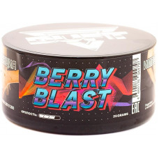 Табак Duft 25 гр Berry Blast Ягодный взрыв