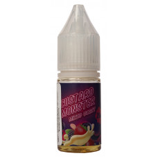 Жидкость Custard Monster Salt 10 мл Mixed Berry 20 мг/мл