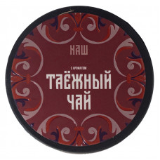 Табак NАШ R 20 г Таежный чай