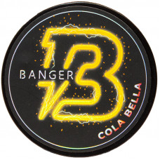 Табак Banger 25 гр Cola Bella Ванильная Кола