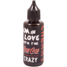 Жидкость I am in Love with the Coca-Coсa 50 мл Cherry 3 мг/мл