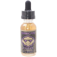 Жидкость Cosmic Fog 30 мл Euphoria 3 мг/мл
