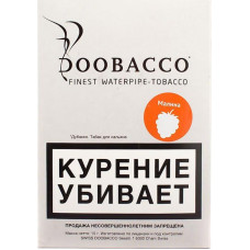 Табак Doobacco mini 15 г Малина (Дубакко Мини)