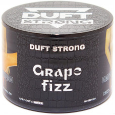 Табак Duft Strong 40 гр Grape Fizz Виноград