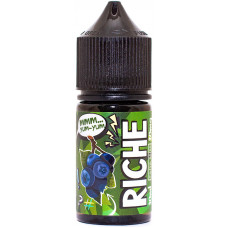 Жидкость RICHE SALT 30 мл 20 мг/мл Blueberries Черника