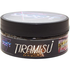 Табак Duft 100 г Tiramisu Тирамису