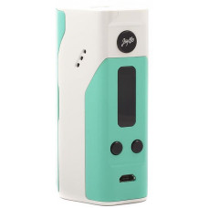 Мод Reuleaux RX200 200W TC Белый Без Аккумулятора (Батарейный мод Wismec)
