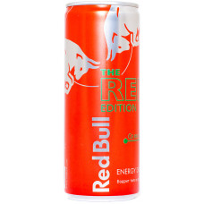 Напиток RedBull 0.25л Watermelon Арбуз