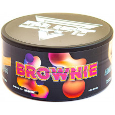 Табак Duft 80 г Brownie Шоколадный пирог