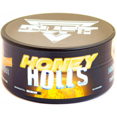 Табак Duft 80 г Honey Holls Мед Ментол