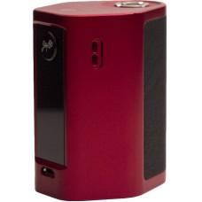 Мод Reuleaux RX Mini 80W TC Красный (Батарейный мод Wismec)