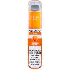 Вейп HELIX BAR Peach 5% Одноразовый