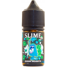Жидкость Slime Salt Arctic 30 мл Джин Мохито 20 мг/мл