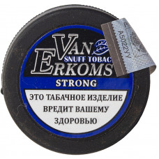 Табак Van Erkoms STRONG 10 гр