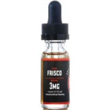 Жидкость Frisco 15 мл Frisco 6 мг/мл