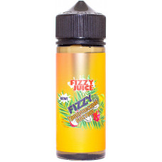 Жидкость Fizzy Juice 120 мл Тропический Восторг 3 мг/мл